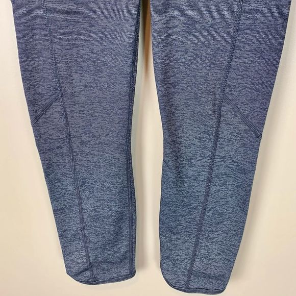 Athleta High Rise Pixel Chatarunga Leggings - Picture 4 of 9